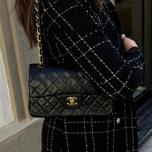 Borsa Timeless Chanel