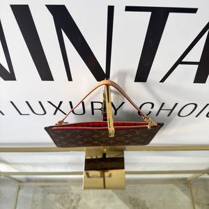 Pochette Monogram Louis Vuitton