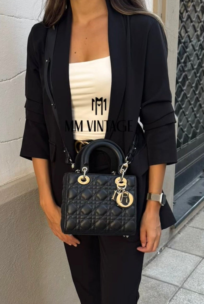 Borsa Lady Dior Christian Dior