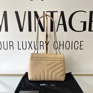 Borsa LouLou Small Saint Laurent