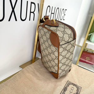 Borsa Camera Bag Double Gucci