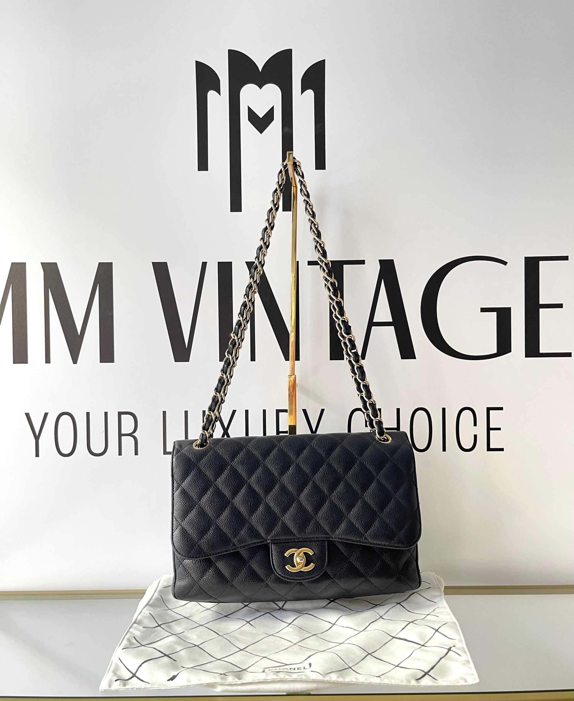 Tracolla Piccola Borsa Tipo Chanel Borsa Tipo Chanel Borsa