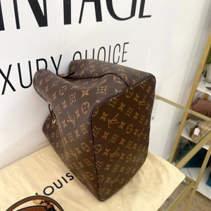 Borsa NéoNoé MM Monogram Louis Vuitton