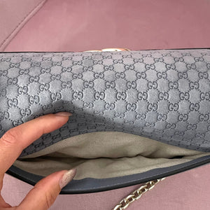 Borsa Go Small GG Gucci