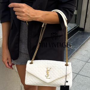 Borsa Calypso Saint Laurent
