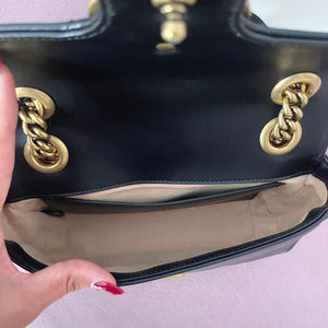 Borsa Marmont 22 GG Gucci