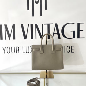 Borsa Sac De Jour Baby Saint Laurent
