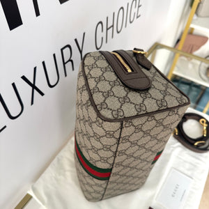 Bauletto Ophidia GG Misura Media Gucci
