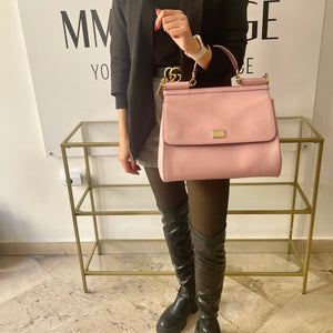 Borsa Sicily Dolce & Gabbana