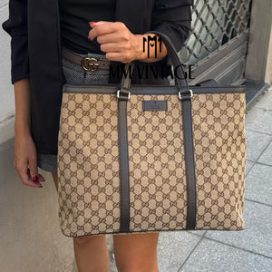 Borsa Shopping Joy GG Gucci
