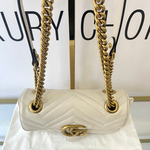 Borsa Marmont 22 GG Gucci