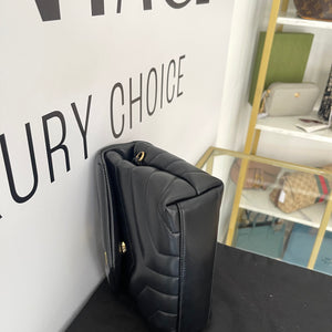 Borsa LouLou Toy hw oro Saint Laurent