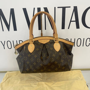Borsa Tivoli PM Monogram Louis Vuitton
