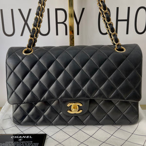 Borsa Timeless 11.12 Doppia patta Chanel