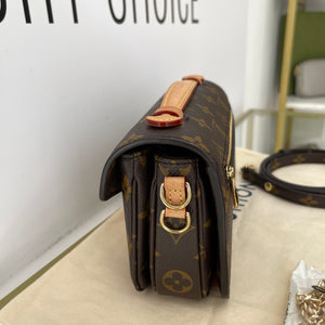 Borsa Métis East West Monogram Louis Vuitton