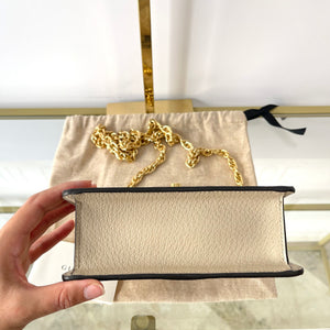 Borsa Mini Ophidia GG Supreme Gucci