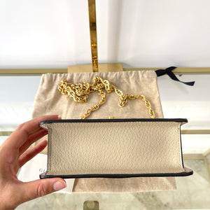 Borsa Mini Ophidia GG Supreme Gucci