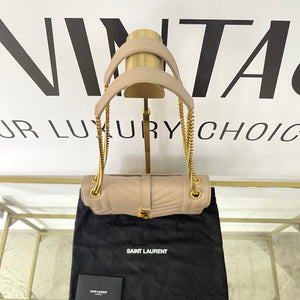 Borsa Envelope Medium Saint Laurent