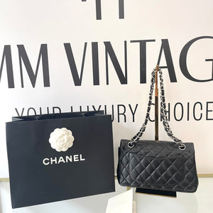 Borsa Timeless double flap Chanel