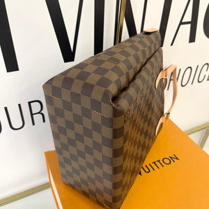 Borsa Belmont PM Damier Ebéne Louis Vuitton