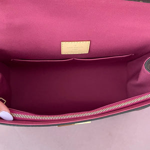 Borsa Cluny BB Monogram Louis Vuitton