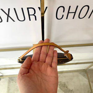 Pochette Accessoires Monogram Louis Vuitton