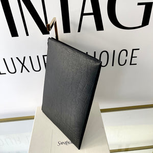 Pochette Cassandre Saint Laurent