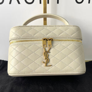 Borsa Gaby Vanity Medium Saint Laurent