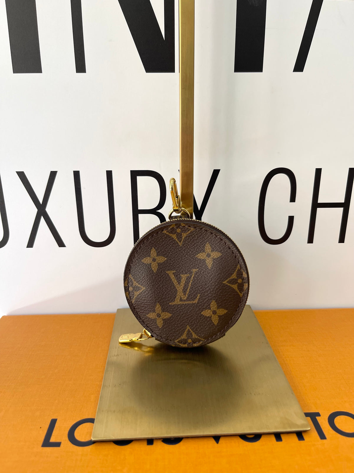 Borsa Multi Pochette Accessoires Monogram Louis Vuitton