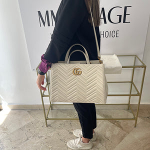 Borsa Marmont GG Gucci