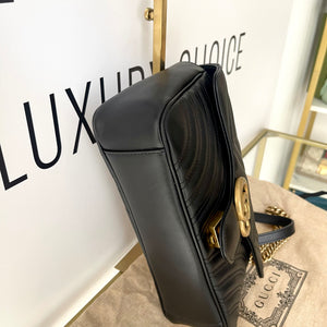 Borsa Marmont 26 GG Gucci