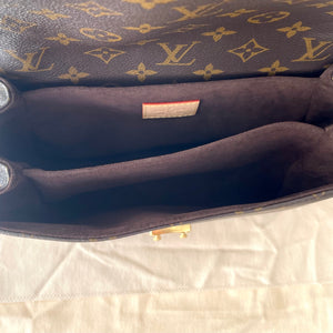 Borsa Métis Monogram Louis Vuitton