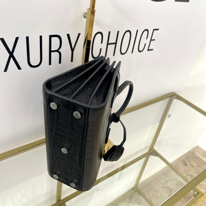 Borsa Sac De Jour Nano Saint Laurent