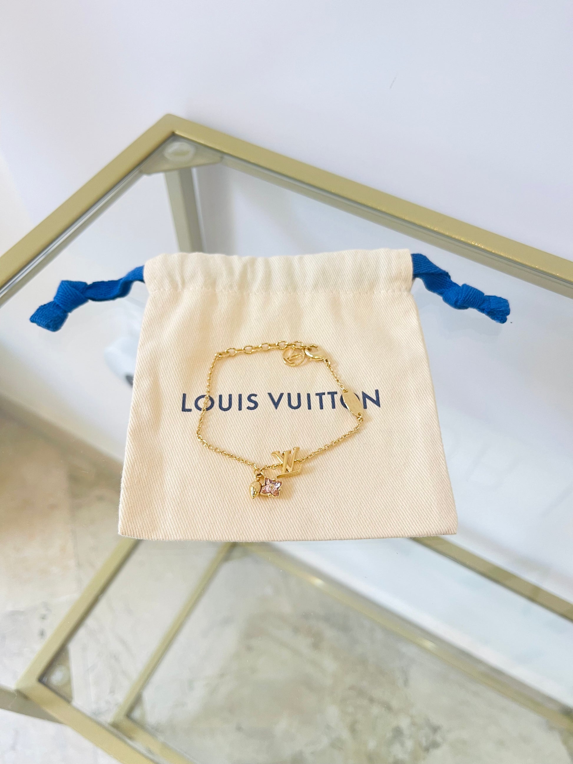 Bracciale LV Louis Vuitton