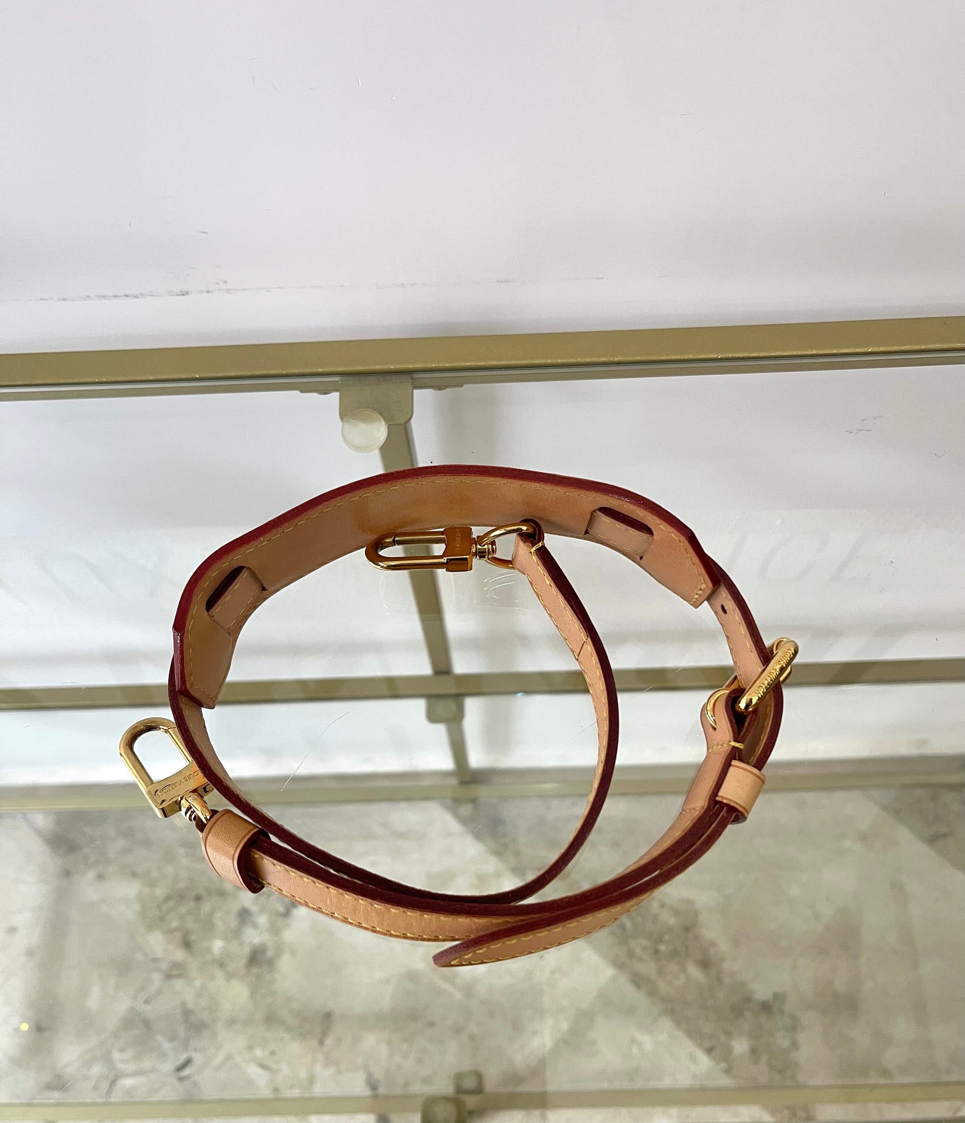 Borsa Retiro PM Monogram Louis Vuitton