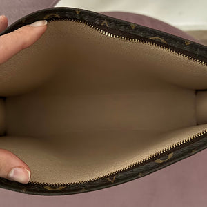 Toilette 26 Monogram Louis Vuitton