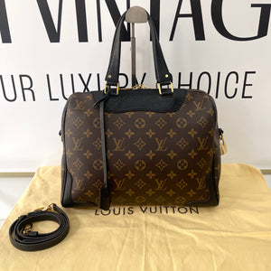 Borsa Retiro Monogram Louis Vuitton