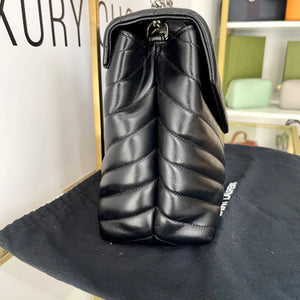 Borsa LouLou Medium Saint Laurent