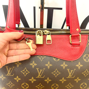 Borsa Estrela Monogram Louis Vuitton