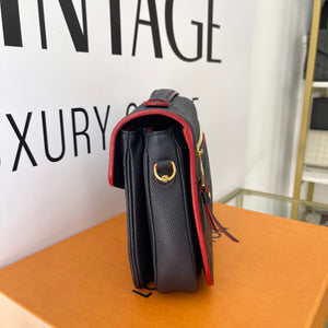 Borsa Métis Monogram Empreinte Louis Vuitton