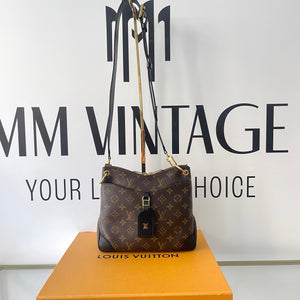 Borsa Odéon PM Monogram Louis Vuitton