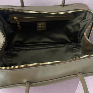 Borsa Beau Large Miu Miu