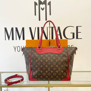 Borsa Estrela Monogram Louis Vuitton