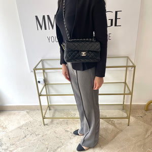 Borsa Timeless double flap Chanel