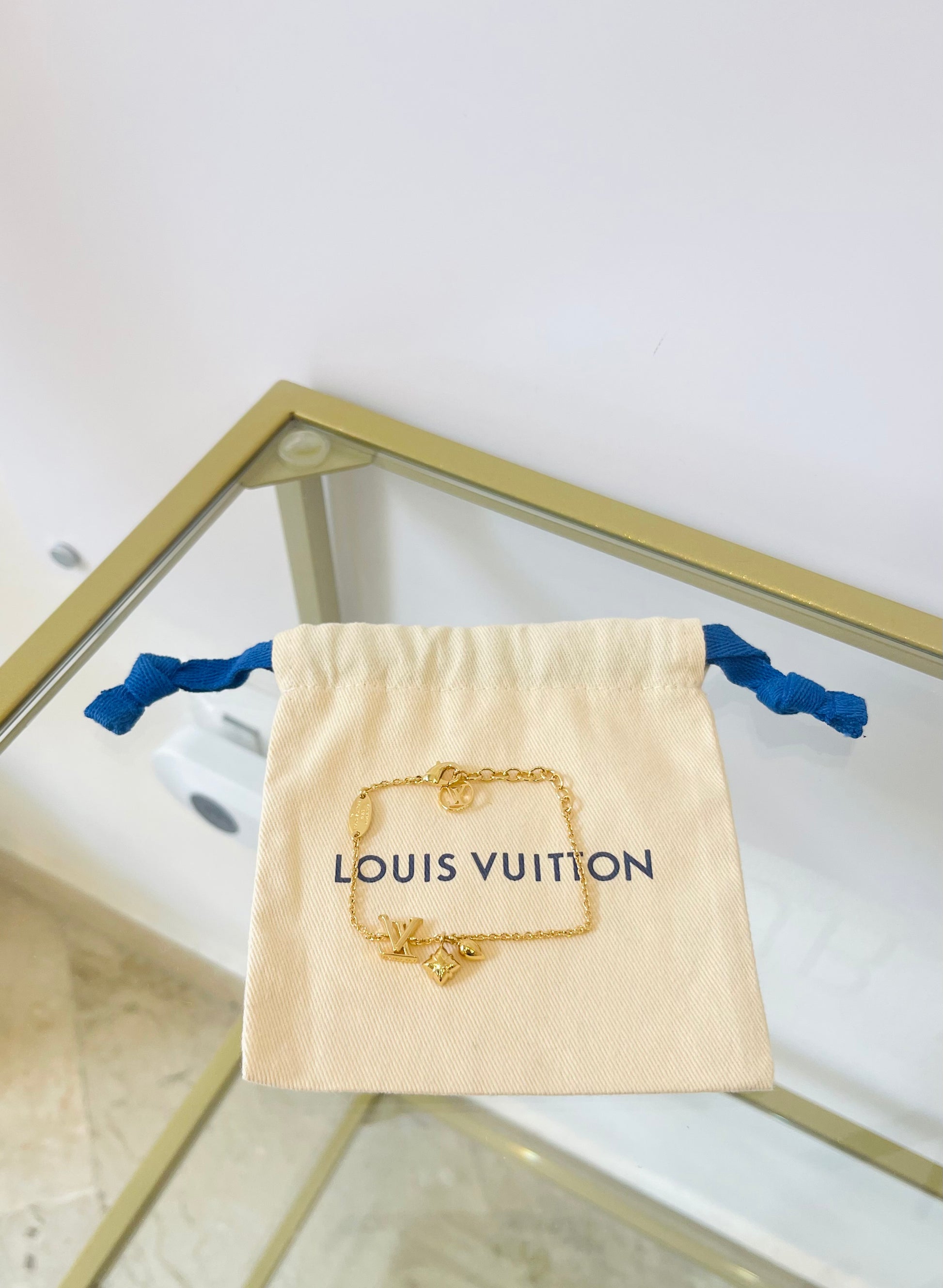Bracciale LV Louis Vuitton