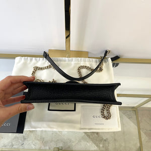 Borsa Interlocking GG Gucci