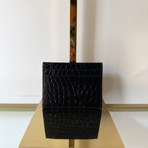 Portacarte Cassandre Saint Laurent