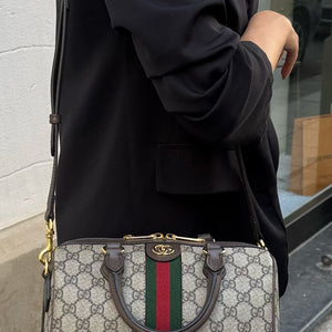 Bauletto Ophidia GG Misura Media Gucci