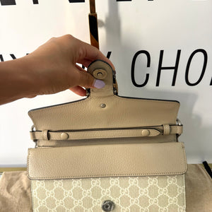Borsa Dionysus GG Supreme Gucci
