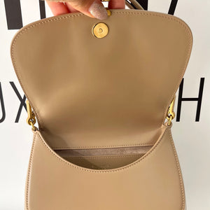 Borsa Voltaire Top Handle Saint Laurent